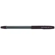 Pilot BPS-GP Extra Broad Ballpoint Pen Black