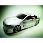 創億RC 現貨1/10 COLT BMW M5 皮帶傳電動/ 甩尾房車 (RTR組裝完成/ 充電電池 /)