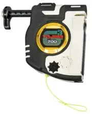 Tajima Perfect catch G3-700W Descent swing Height 7m PCG3-700WQB From Japan N2