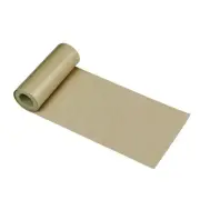 Fabric Iron on Patches Inside and Outside Fabric Patch Repairing Decorative F...
