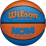 WILSON NCAA Vivido Soccer Ball (FIFA Approved) - Size 5