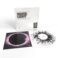在飛比找Yahoo!奇摩拍賣優惠-Groove Armada White Light LP 噴