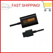 N64 to HDMI Adapter Converter w/HD Cable for Nintendo Gamecube Super NES/SNES