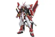 MG 1/100 Gundam Astray Red Frame Custom - Model Kit