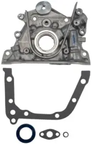 Engine Oil Pump fits 1993-1997 Toyota Corolla MELLING (for: Toyota)