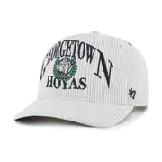 Georgetown Hoyas Gray Pitchout 47 HITCH | Shop NCAA Fashion Caps & Hats