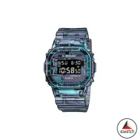 在飛比找蝦皮購物優惠-卡西歐 G-Shock Digital Glitch 系列 