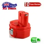 FOR Makita 14.4v Battery 14.4Volt 4.8Ah 1420 1422 1433 1434 PA14 6228D 192600-1