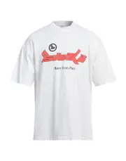 [SICKO BORN FROM PAIN] SICKO BORN FROM PAIN T-shirts - Item 10395230