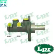 BRAKE MASTER CYLINDER 6165 FOR PEUGEOT PARTNER/Box/Body/MPV/TEPEE/ORIGIN 1.6L