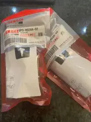 2 Genuine OEM Yamaha Fuel Filter Element 150-250HP/6P3-WS24A-02-