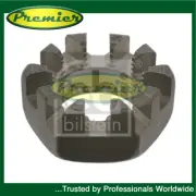 Premier Front Rear Stub Axle Nut Fits Vauxhall Corsa Astra Cavalier Nova Combo