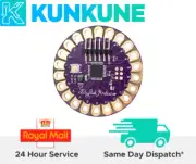 LilyPad Arduino (Compatible) 328 Main Board ATmega328P