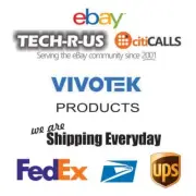Vivotek FE9180-H-V2 5 Megapixel Indoor Network Camera Color - Fisheye - TAA