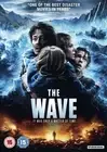 The Wave (DVD) Kristoffer Joner Thomas Bo Larsen Fridtjov Såheim Ane Dahl Torp