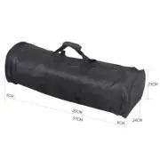Telescope Strorage Bag for 120/130/150 EQ DX Telescope Handbag Carrying Case