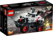 LEGO Technic Series 42150 Monster Jam(TM) Monster Mutt(TM) Dalmatian