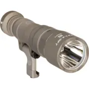 SureFire Compact Dual Fuel Turbo Scout Light Pro Weaponlight - 650 Lumens - tan