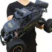 1:12 4WD RC Car Updated Version 2.4G Radio Control RC Car Toys Buggy 2020 High s