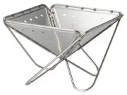 Bonfire Stand M For 2-3 People St-033R Snow Peak Japan Snow Peak