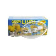 GL MH 400W Super Grow Lamp - 5200K - Grow Light Replacement Globe
