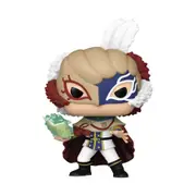 Black Clover - William Pop! Vinyl
