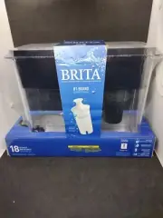 Britta Water Filtration System 18 Cup Capacity Brand NEW