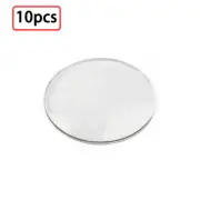 10pc-Replacement Part Crystal Cover Lid For Mitutoyo TESA Dial Indicator Caliper
