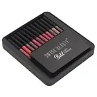 12X Swiss Beauty Bold Matte Lipliner Pencil Set waterproof multicolour 1.6gm