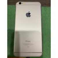 在飛比找蝦皮購物優惠-「二手品」iPhone 6 Plus 64G