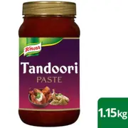Knorr Pataks Paste Tandoori 1.15kg x 1