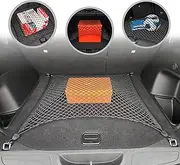 Floor Trunk Cargo Net for Jeep Grand Cherokee 2011 2012 2013 2014 2015 2016 2017 2018 2019 New