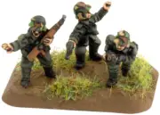 Great War GGE716 Stoss Platoon Gaming Miniatures