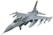 Tamiya 1/32 No.15 US Air Force F-16CJ Block 50 Fighting Falcon 60315