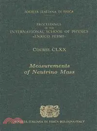 在飛比找三民網路書店優惠-Measurements of Neutrino Mass