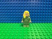 LEGO Vicki Vale Minifigure sh609 76139 1989 Batmobile CMF Lot Rare Retired DC