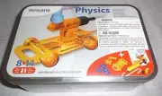 MINILAND EDUCATIONAL PHYSICS TOY BRAND NEW D.I.Y EDUCATIONAL SCIENCE FUN TOY