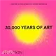 30,000 Years of Art ― The Story of Human Creativity Across Time & Space