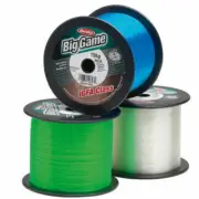 Berkley Big Game IGFA GREEN 4900 m Mono Line BULK 15kg 33LB 0.56mm