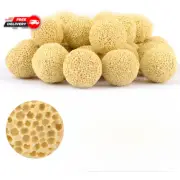 100G/250G/500G Bio Balls Aquarium Filter Media Fish Tank