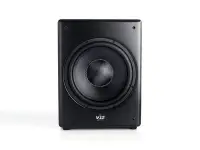 在飛比找Yahoo!奇摩拍賣優惠-[晨宇新品]全新品公司貨M&K SOUND V12 12吋主