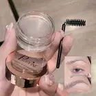 PAGE VINE Eyebrow Shaping Cream Colourless with Brush Last Tool` in Shape X2U2