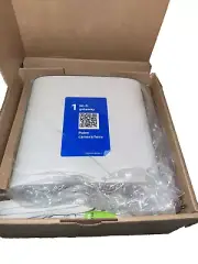 Nokia Broadband Fiber Gateway BGW320-505 WiFi dual band Modem Router AT&T