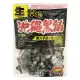 +東瀛go+ 日本進口 松屋沖繩黑糖 360g 硬糖 沖繩黑飴 高溫直火焚 生黑糖