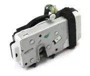 Genuine OEM Front Left Door Lock Actuator Motor For Saab 4857132