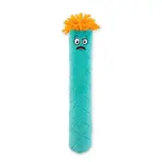 Guru Fry Guys Tuff Sam Interactive Dog Squeaker Toy Large 35.6 x 5.7cm