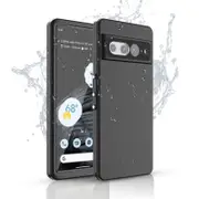 Redpepper Case Life Cover Waterproof Dust Shockproof Case - For Google Pixel 7 Pro