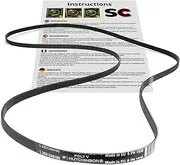 SC Solocorreas Genuine 6PH 1930 Tumble Dryer Belt (L2951240100)