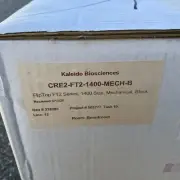 Crestron FT2-1400-MECH-B FlipTop 1400 Mechanical, Black New In Box MSRP: $1173