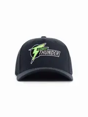 Sydney Thunder Cap Black Mitchell & Ness